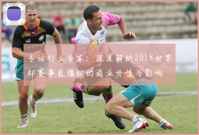 专访行业专家：深度解析2018世界杯赛事直播权的商业价值与影响