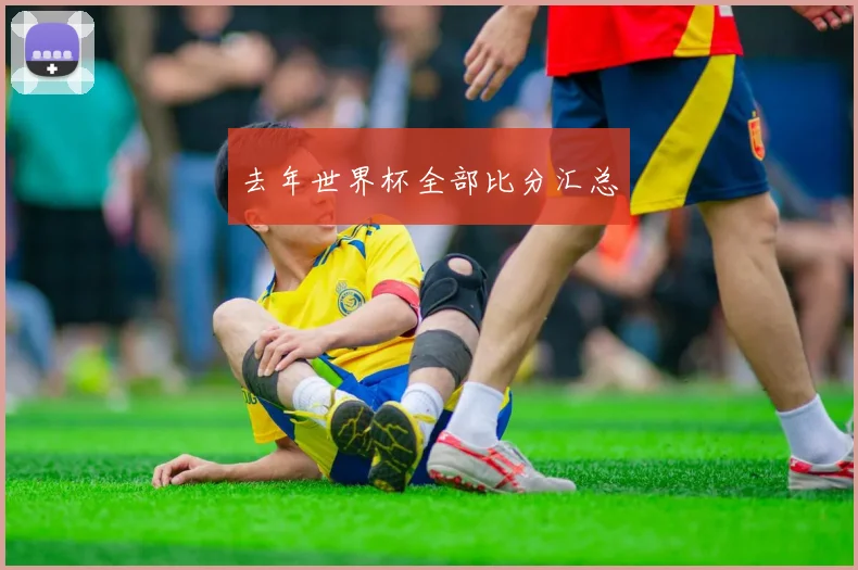 去年世界杯全部比分汇总