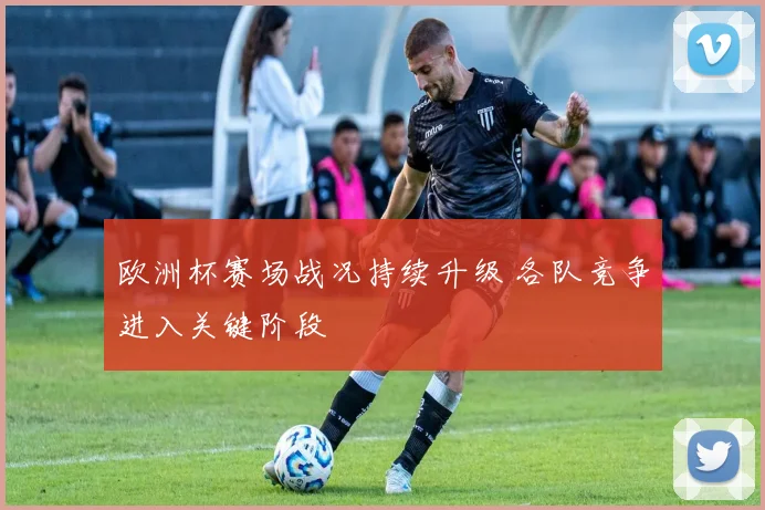 欧洲杯赛场战况持续升级 各队竞争进入关键阶段