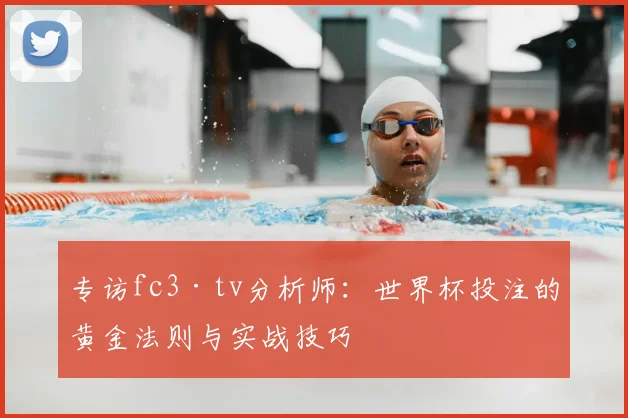 专访fc3·tv分析师：世界杯投注的黄金法则与实战技巧