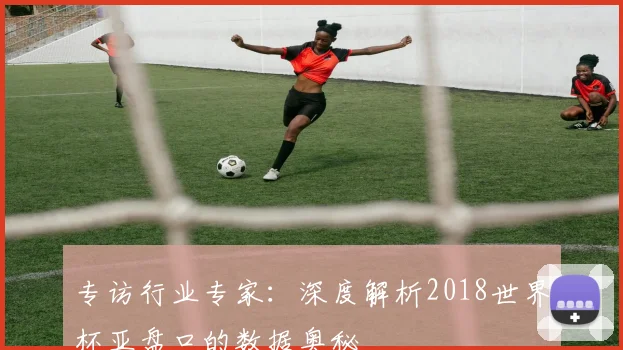 专访行业专家：深度解析2018世界杯亚盘口的数据奥秘