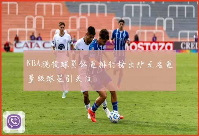 NBA现役球员体重排行榜出炉五名重量级球星引关注