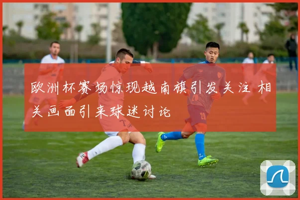 欧洲杯赛场惊现越南旗引发关注 相关画面引来球迷讨论
