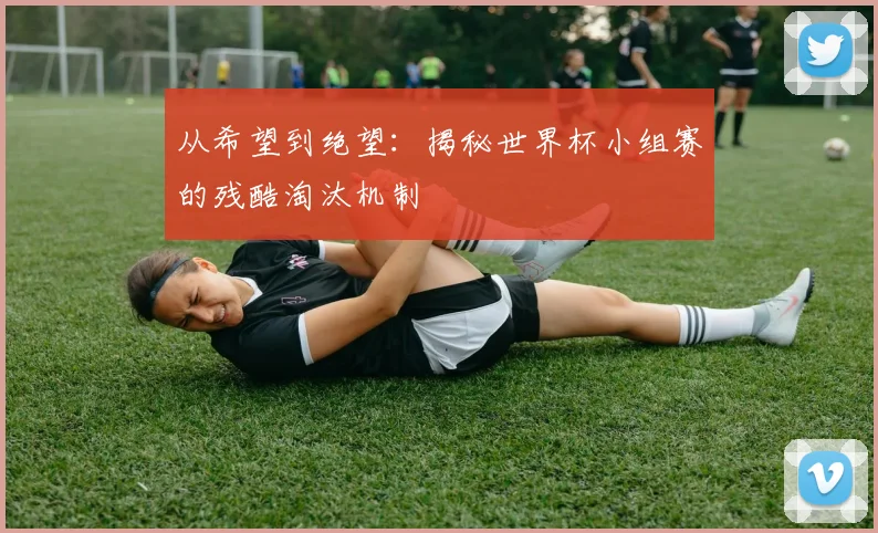 从希望到绝望：揭秘世界杯小组赛的残酷淘汰机制