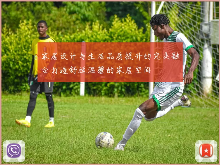 家居设计与生活品质提升的完美融合打造舒适温馨的家居空间