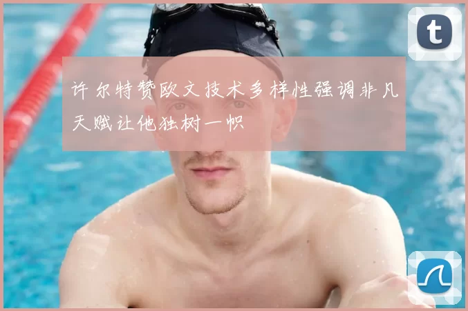 许尔特赞欧文技术多样性强调非凡天赋让他独树一帜