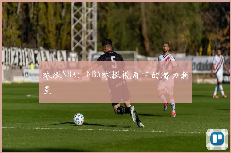 球探NBA：NBA球探视角下的潜力新星