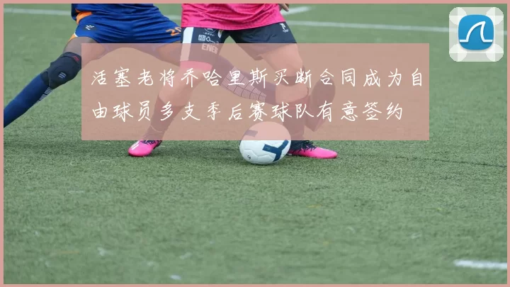 活塞老将乔哈里斯买断合同成为自由球员多支季后赛球队有意签约