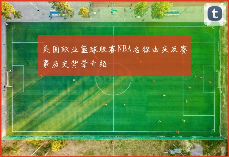 美国职业篮球联赛NBA名称由来及赛事历史背景介绍